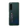 スリムプロテクションケース［ スマートフォンケース<制服ver.> - ARCHER ］
