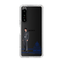 スリムプロテクションケース［ スマートフォンケース<制服ver.> - ARCHER ］