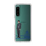 スリムプロテクションケース［ スマートフォンケース<制服ver.> - ARCHER ］