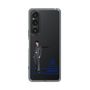 スリムプロテクションケース［ スマートフォンケース<制服ver.> - ARCHER ］