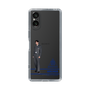 スリムプロテクションケース［ スマートフォンケース<制服ver.> - ARCHER ］