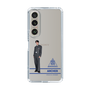 スリムプロテクションケース［ スマートフォンケース<制服ver.> - ARCHER ］