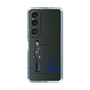 スリムプロテクションケース［ スマートフォンケース<制服ver.> - ARCHER ］