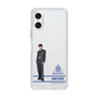 スリムプロテクションケース［ スマートフォンケース<制服ver.> - ARCHER ］