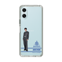 スリムプロテクションケース［ スマートフォンケース<制服ver.> - ARCHER ］