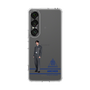 スリムプロテクションケース［ スマートフォンケース<制服ver.> - ARCHER ］