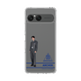 スリムプロテクションケース［ スマートフォンケース<制服ver.> - ARCHER ］