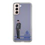 スリムプロテクションケース［ スマートフォンケース<制服ver.> - ARCHER ］