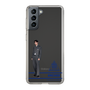 スリムプロテクションケース［ スマートフォンケース<制服ver.> - ARCHER ］