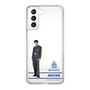 スリムプロテクションケース［ スマートフォンケース<制服ver.> - ARCHER ］