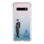 スリムプロテクションケース［ スマートフォンケース<制服ver.> - ARCHER ］