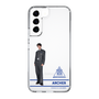 スリムプロテクションケース［ スマートフォンケース<制服ver.> - ARCHER ］