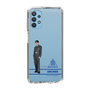 スリムプロテクションケース［ スマートフォンケース<制服ver.> - ARCHER ］