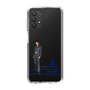 スリムプロテクションケース［ スマートフォンケース<制服ver.> - ARCHER ］