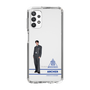 スリムプロテクションケース［ スマートフォンケース<制服ver.> - ARCHER ］