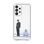スリムプロテクションケース［ スマートフォンケース<制服ver.> - ARCHER ］