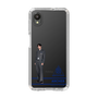 スリムプロテクションケース［ スマートフォンケース<制服ver.> - ARCHER ］