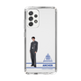 スリムプロテクションケース［ スマートフォンケース<制服ver.> - ARCHER ］