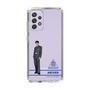 スリムプロテクションケース［ スマートフォンケース<制服ver.> - ARCHER ］