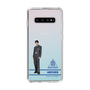 スリムプロテクションケース［ スマートフォンケース<制服ver.> - ARCHER ］