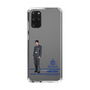 スリムプロテクションケース［ スマートフォンケース<制服ver.> - ARCHER ］