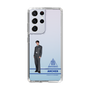 スリムプロテクションケース［ スマートフォンケース<制服ver.> - ARCHER ］