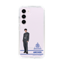 スリムプロテクションケース［ スマートフォンケース<制服ver.> - ARCHER ］