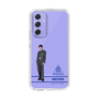 スリムプロテクションケース［ スマートフォンケース<制服ver.> - ARCHER ］