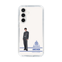 スリムプロテクションケース［ スマートフォンケース<制服ver.> - ARCHER ］