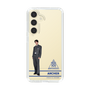 スリムプロテクションケース［ スマートフォンケース<制服ver.> - ARCHER ］