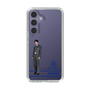 スリムプロテクションケース［ スマートフォンケース<制服ver.> - ARCHER ］