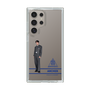 スリムプロテクションケース［ スマートフォンケース<制服ver.> - ARCHER ］