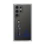 スリムプロテクションケース［ スマートフォンケース<制服ver.> - ARCHER ］