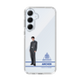 スリムプロテクションケース［ スマートフォンケース<制服ver.> - ARCHER ］