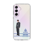 スリムプロテクションケース［ スマートフォンケース<制服ver.> - ARCHER ］