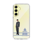 スリムプロテクションケース［ スマートフォンケース<制服ver.> - ARCHER ］