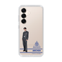 スリムプロテクションケース［ スマートフォンケース<制服ver.> - ARCHER ］