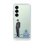 スリムプロテクションケース［ スマートフォンケース<制服ver.> - ARCHER ］
