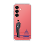 スリムプロテクションケース［ スマートフォンケース<制服ver.> - ARCHER ］