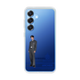 スリムプロテクションケース［ スマートフォンケース<制服ver.> - ARCHER ］