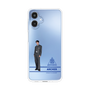 スリムプロテクションケース［ スマートフォンケース<制服ver.> - ARCHER ］