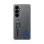 スリムプロテクションケース［ スマートフォンケース<制服ver.> - ARCHER ］