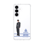 スリムプロテクションケース［ スマートフォンケース<制服ver.> - ARCHER ］