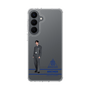 スリムプロテクションケース［ スマートフォンケース<制服ver.> - ARCHER ］