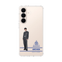 スリムプロテクションケース［ スマートフォンケース<制服ver.> - ARCHER ］