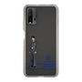 スリムプロテクションケース［ スマートフォンケース<制服ver.> - ARCHER ］
