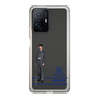 スリムプロテクションケース［ スマートフォンケース<制服ver.> - ARCHER ］