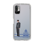 スリムプロテクションケース［ スマートフォンケース<制服ver.> - ARCHER ］