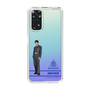スリムプロテクションケース［ スマートフォンケース<制服ver.> - ARCHER ］
