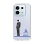 スリムプロテクションケース［ スマートフォンケース<制服ver.> - ARCHER ］